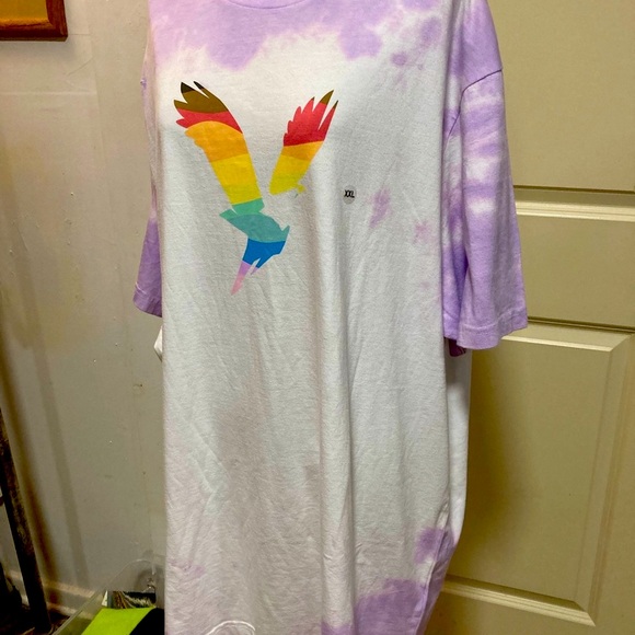 American Eagle join the happiness Revolution New! - Picture 12 of 13